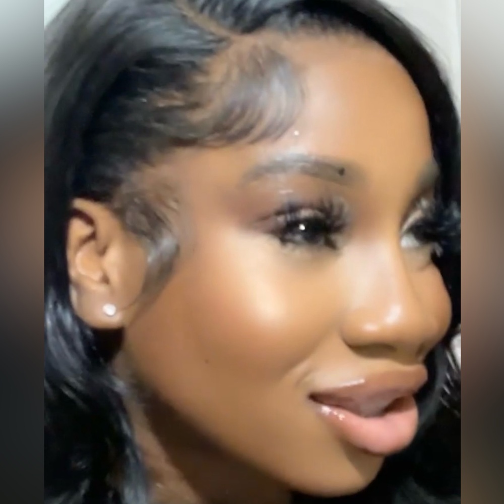 Meet your Posher, Tope